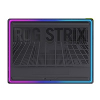 ASUS NTB ROG Strix G16 (G615LR-NEBULA006W), Ultra 9-275HX, 16" 2560 x 1600, 32GB, 1TB SSD, RTX 5070Ti, W11 Home, Gray