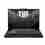 ASUS NTB TUF Gaming A16 (FA607NU-RL060), R5-7535HS, 16" 1920 x 1200, 16GB, 1TB SSD, RTX 4050, No OS, Gray