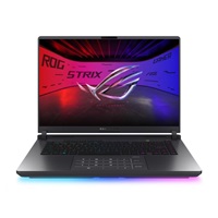 ASUS NTB ROG Strix G16 (G615LW-NEBULA054), Ultra 9-275HX, 16" 2560 x 1600, 32GB, 1TB SSD, RTX 5080, No OS, Black