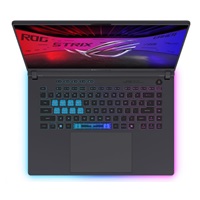 ASUS NTB ROG Strix G16 (G615LW-NEBULA054), Ultra 9-275HX, 16" 2560 x 1600, 32GB, 1TB SSD, RTX 5080, No OS, Black