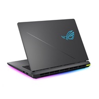 ASUS NTB ROG Strix G16 (G615LW-NEBULA054), Ultra 9-275HX, 16" 2560 x 1600, 32GB, 1TB SSD, RTX 5080, No OS, Black