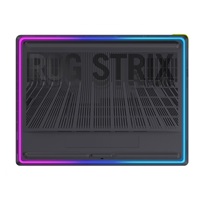 ASUS NTB ROG Strix G16 (G615LW-NEBULA054), Ultra 9-275HX, 16" 2560 x 1600, 32GB, 1TB SSD, RTX 5080, No OS, Black