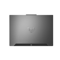 ASUS NTB TUF Gaming A15 (FA507NVR-LP004), R7-7435HS, 15.6" 1920 x 1080, 16GB, 512GB SSD, RTX 4060, No OS, Gray