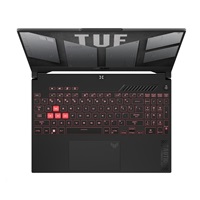ASUS NTB TUF Gaming A15 (FA507NVR-LP004), R7-7435HS, 15.6" 1920 x 1080, 16GB, 512GB SSD, RTX 4060, No OS, Gray