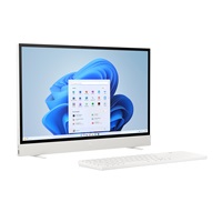 BAZAR - HP ENVY MOVE AiO 24-cs0001nc, 24" QHD 2560x1440, Touch,  i5-1335U, 16 GB DDR5, SSD 1TB, Win 11 Home - Poškozený