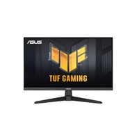BAZAR - ASUS LCD 27" VG279Q3A 1920x1080 180Hz FAST IPS 1ms 250cd REPRO DP HDMI VESA 100x100 - DP a HDMI kabel
