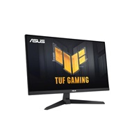 BAZAR - ASUS LCD 27" VG279Q3A 1920x1080 180Hz FAST IPS 1ms 250cd REPRO DP HDMI VESA 100x100 - DP a HDMI kabel