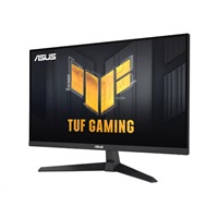 BAZAR - ASUS LCD 27" VG279Q3A 1920x1080 180Hz FAST IPS 1ms 250cd REPRO DP HDMI VESA 100x100 - DP a HDMI kabel