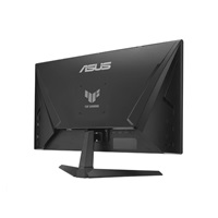 BAZAR - ASUS LCD 27" VG279Q3A 1920x1080 180Hz FAST IPS 1ms 250cd REPRO DP HDMI VESA 100x100 - DP a HDMI kabel