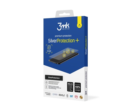 3mk SilverProtection+ pro Samsung Galaxy A36/A56