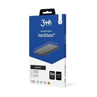 3mk tvrzené sklo HardGlass pro Redmi Note 14 5G