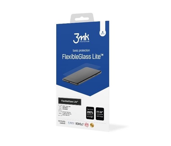 3mk FlexibleGlass Lite pro Huawei Nova 13