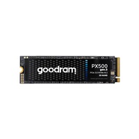 GOODRAM SSD PX500 512GB M.2 2280, PCIe Gen3x4, (R:3200/ W:2400MB/s) Gen.3
