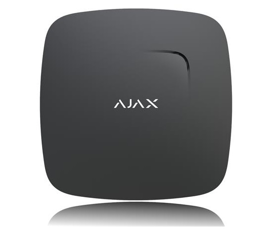 Ajax  FireProtect black ASP
