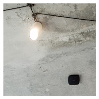 Ajax  FireProtect Plus (with CO) (8EU) ASP black