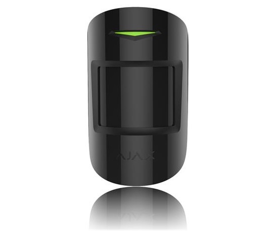 Ajax  MotionProtect Plus black