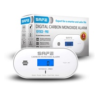 Safe Detektor CO  10YDCO-PRO