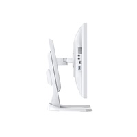 EIZO MT 27" EV2740X-WT FlexScan, IPS, 3840x2160, 350nit, 2000:1, 14ms, DisplayPort, 2xHDMI, USB-C, USB, Repro, Bílý