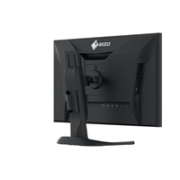 EIZO MT 27" EV2740X-BK FlexScan, IPS, 3840x2160, 350nit, 2000:1, 14ms, DisplayPort, 2xHDMI, USB-C, USB, Repro, Černý