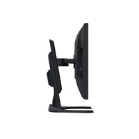 EIZO MT 27" EV2740X-BK FlexScan, IPS, 3840x2160, 350nit, 2000:1, 14ms, DisplayPort, 2xHDMI, USB-C, USB, Repro, Černý