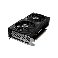 GIGABYTE VGA NVIDIA GeForce RTX 4070 WINDFORCE OC 12G V2, 12GB GDDR6, 3xDP, 1xHDMI