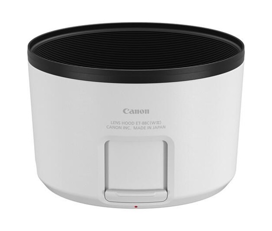 Canon ET-88C (WIII) sluneční clona bílá