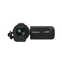 Panasonic HC-V900 (F-HD, 24x zoom F1.8, 29mm wide, 3.0 touch LCD, OIS)