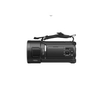 Panasonic HC-V900 (F-HD, 24x zoom F1.8, 29mm wide, 3.0 touch LCD, OIS)