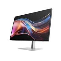 HP LCD 727pu 27" 2560x1440, IPS, 16:10,4000its,5ms,2000:1,RJ-45, DP, DP out,HDMI, 5x USB-A, USB-C 100w Display,