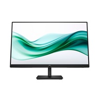 HP LCD 324pv 23,8" FHD 1920x1080, VA w/LED, 250nits,3000:1, 5ms, 100Hz, VGA, HDMI, HP Eye Easy