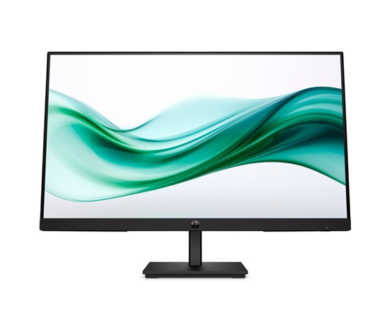 HP LCD 324pv 23,8" FHD 1920x1080, VA w/LED, 250nits,3000:1, 5ms, 100Hz, VGA, HDMI, HP Eye Easy