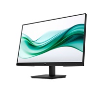 HP LCD 324pv 23,8" FHD 1920x1080, VA w/LED, 250nits,3000:1, 5ms, 100Hz, VGA, HDMI, HP Eye Easy