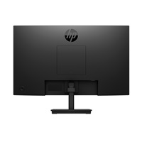 HP LCD 324pv 23,8" FHD 1920x1080, VA w/LED, 250nits,3000:1, 5ms, 100Hz, VGA, HDMI, HP Eye Easy