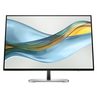 HP LCD 524pn 24" 1920x1200, IPS w/LED micro-edge, 350nits, 100Hz,1500:1, 5 ms g/g, DP 1.4, HDMI 1.4, 4xUSB3.2