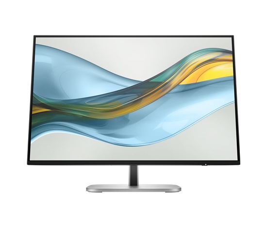 HP LCD 524pn 24" 1920x1200, IPS w/LED micro-edge, 350nits, 100Hz,1500:1, 5 ms g/g, DP 1.4, HDMI 1.4, 4xUSB3.2