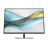 HP LCD 524pn 24" 1920x1200, IPS w/LED micro-edge, 350nits, 100Hz,1500:1, 5 ms g/g, DP 1.4, HDMI 1.4, 4xUSB3.2