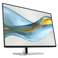 HP LCD 524pn 24" 1920x1200, IPS w/LED micro-edge, 350nits, 100Hz,1500:1, 5 ms g/g, DP 1.4, HDMI 1.4, 4xUSB3.2, 5/5/5