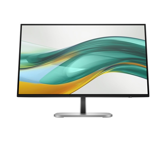 HP LCD 524pf 23.8" 1920x1080, IPS w/LED micro-edge, 350nits, 100Hz,1500:1, 5 ms g/g, DP 1.2, HDMI 1.4, 4xUSB3.2