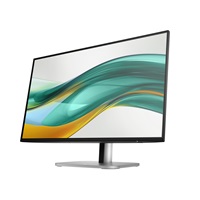 HP LCD 524pf 23.8" 1920x1080, IPS w/LED micro-edge, 350nits, 100Hz,1500:1, 5 ms g/g, DP 1.2, HDMI 1.4, 4xUSB3.2 5/5/5