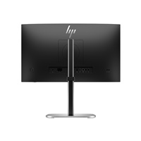 HP LCD 524pf 23.8" 1920x1080, IPS w/LED micro-edge, 350nits, 100Hz,1500:1, 5 ms g/g, DP 1.2, HDMI 1.4, 4xUSB3.2 5/5/5