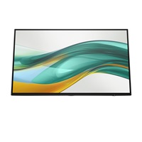 HP LCD 524pf 23.8" 1920x1080, IPS w/LED micro-edge, 350nits, 100Hz,1500:1, 5 ms g/g, DP 1.2, HDMI 1.4, 4xUS  bez stojanu