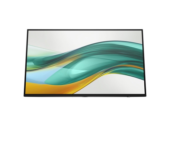 HP LCD 524pf 23.8" 1920x1080, IPS w/LED micro-edge, 350nits, 100Hz,1500:1, 5 ms g/g, DP 1.2, HDMI 1.4, 4xUS  bez stojanu