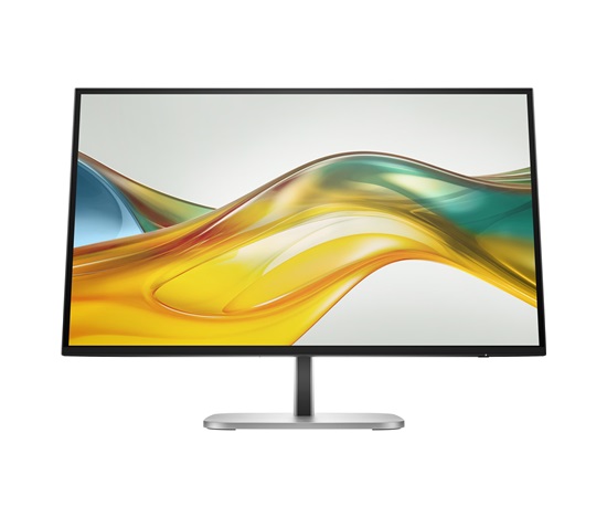 HP LCD 527pq 27" IPS w/LED micro-edge, 2560x1440, 5ms, 350nits, 100Hz,1500:1, DP 1.2, HDMI 1.4, 4xUSB3.2