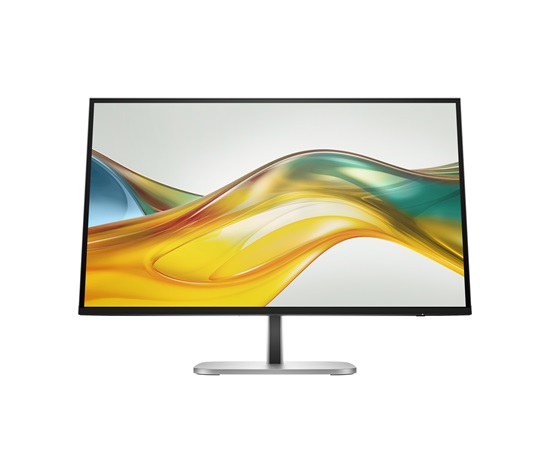 HP LCD 527pq 27" IPS w/LED micro-edge, 2560x1440, 5ms, 350nits, 100Hz,1500:1, DP 1.2, HDMI 1.4, 4xUSB3.2 5/5/5