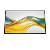 HP LCD 527pq 27" IPS w/LED micro-edge, 2560x1440, 5ms, 350nits, 100Hz,1500:1, DP 1.2, HDMI 1.4, 4xUSB3.2 bez stojanu