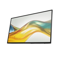 HP LCD 527pq 27" IPS w/LED micro-edge, 2560x1440, 5ms, 350nits, 100Hz,1500:1, DP 1.2, HDMI 1.4, 4xUSB3.2 bez stojanu