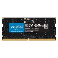 CRUCIAL SODIMM DDR5 16GB 5600MHz CL46