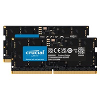 CRUCIAL SODIMM DDR5 32GB (Kit of 2) 4800MHz CL40