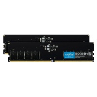 CRUCIAL DIMM DDR5 16GB (Kit of 2) 4800MHz CL40
