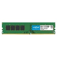 CRUCIAL DIMM DDR4 32GB 3200MHz CL22
